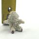 Antique German Miniature Snow Baby Snowbaby Bisque