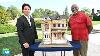 Best Moment Gottschalk Dollhouse Ca 1885 Antiques Roadshow Pbs