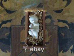 Hummel Goebel Blessed Child Infant of Krumbad 78/0 TMK7 Figurine Seissen Convent