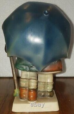 Pre-WWII Antique EXTREMELY RARE TMK 1 Hummel 6-7 Stormy Weather Crown only