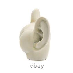 RARE Porcelain Figurine With Ears Germany Karl Ens 1900-1919