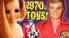 Top 10 1970s Toys Everyone Wanted