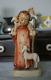 Vintage Rare Goebel Hummel Figurine The Good Shepherd #42/0 Tmk-1, Germany