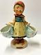 Vintage Tmk3 Goebel Hummel Mother's Darling Figurine W. Germany 5,1/2tall #175
