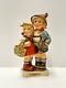 Vintage Tmk3 Goebel Hummel Surprise Hänseln & Gretel Figurine W. Germany #94/1