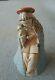 Vtg 1950's Hummel Goebel 11 1/2 Flower Madonna With Child Figurine 10/3 Tmk3 Nice