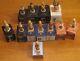 Vintage 12 Pc. Small Hummel Figurine Lot. No Damage At All To The Figures