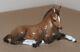 Vintage 1957 Rosenthal Porcelain Figurine Horse Foal #826 Max H. Fritz 5.7 Long