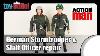 Vintage Action Man German Stormtrooper U0026 Staff Officer Repair Guide Toy Polloi
