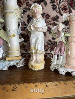 Vintage Figurines Germany Japan & Others