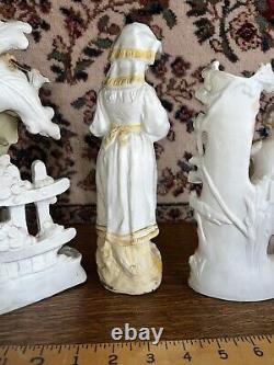 Vintage Figurines Germany Japan & Others