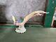 Vintage Germany Bird Porcelain Pheasant Figurine Karl Ens Hand Painted