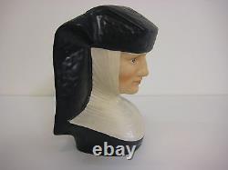 Vintage Gobel M. J. Hummel Nun 1978 Exclusive Edition #3 Figurine, W. Germany