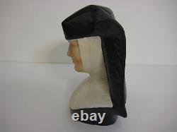 Vintage Gobel M. J. Hummel Nun 1978 Exclusive Edition #3 Figurine, W. Germany