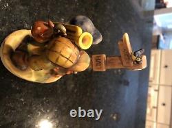 Vintage Goebel 331 Crossroads Figurine