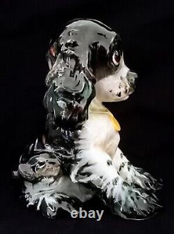 Vintage Goebel Butch by Albert Staehle Figurine Butch the Dog TMK3
