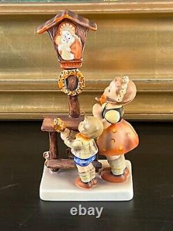 Vintage Goebel Hummel Adoration Figurine TMK-3