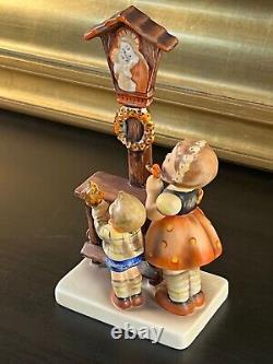 Vintage Goebel Hummel Adoration Figurine TMK-3