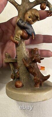 Vintage Goebel Hummel W. Germany Figurine'Culprits' #56/A