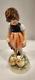 Vintage Goebel Kathe Kruse Kru 2 Girl With 2 Ducks 1955 Rare 6 Tall
