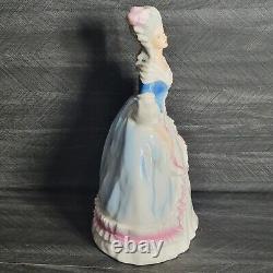 Vintage Goebel Marie Antoinette Porcelain Figurine W Germany 1786 9.25