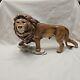 Vintage Goebel W. Germany Walking Lion Figure 36 019 25