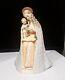 Vintage Hummel Goebel 11 Flower Madonna With Child Figurine 10/3 W Germany