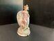 Vintage Karl Ens Volkstedt 6.5 Porcelain Vase Figurine, Germany Early 1900's