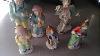 Vintage Made In Occupied Japan Figurines Great Shape