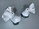 Vintage Pair Of White Doves, Rosenthal By Heindenreich, Germany, 1930's
