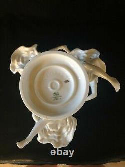 Vintage Porcelain Karl Tutter Hutschenreuther, May Dance'' Figurine