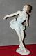 Vintage Rosenthal Figurine Actress Dancer Marianne Simson By L. Friedrich-gronau