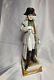 Vintage Schiebe-alsbach Napoleon Porcelain Figurine