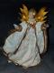 Vintage West Germany Wax Angel