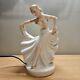 Vintage Figurine Dancer. Porcelain. Germany Karl Schneider