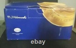 Vtg Mint In Box Hummel Look At Me Figurine